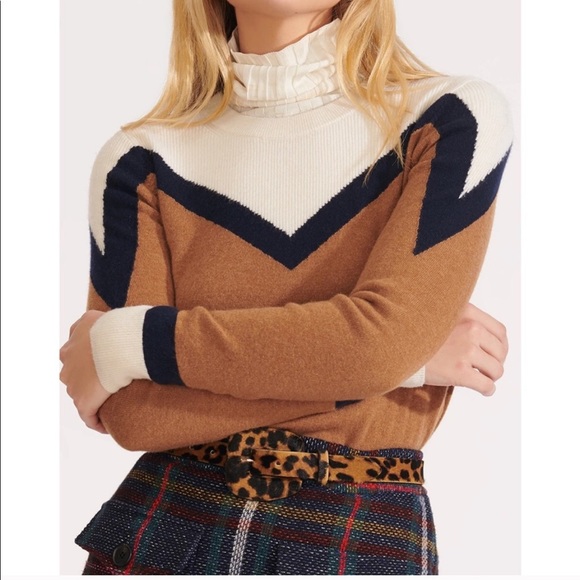 Veronica Beard sweater - Picture 3 of 6